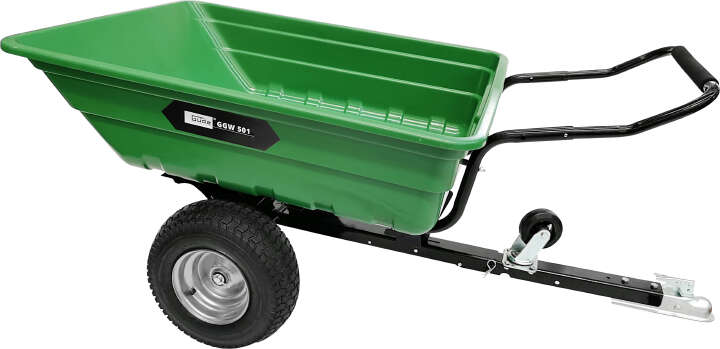 Güde Gartenwagen GGW 501